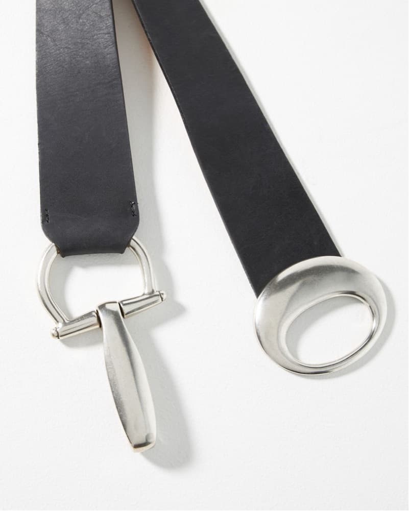 Streets Ahead Romi Black Belt  - Image 2