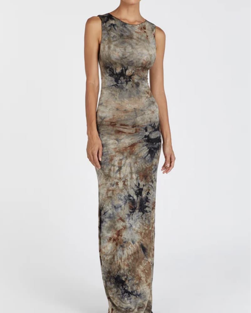 Dissh Sawyer Dress - Image 2