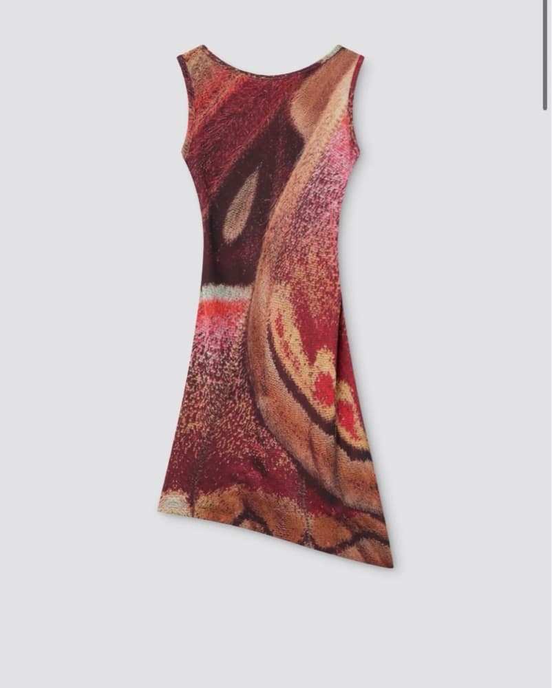 Feners Dress - Image 2