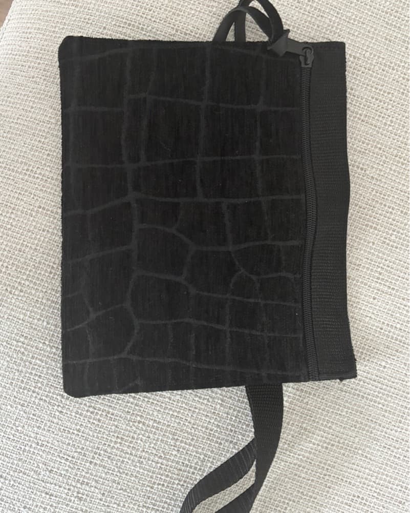 Furst Wrist Purse - Image 1