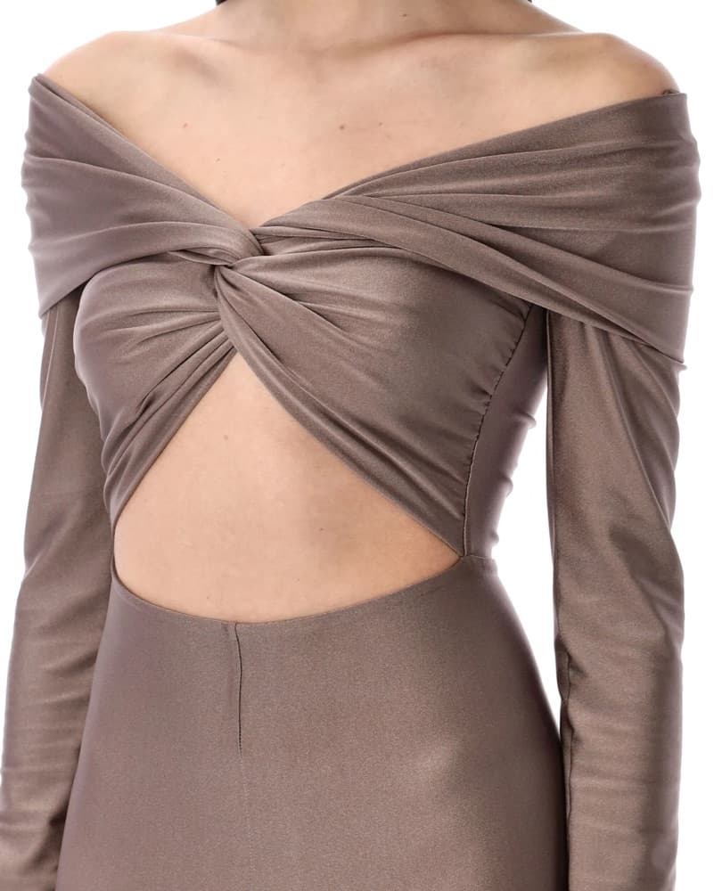 The andamane Kendall Capri Jumpsuit - Image 2