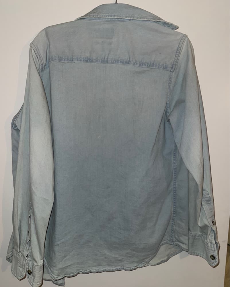 Button Down - Image 2