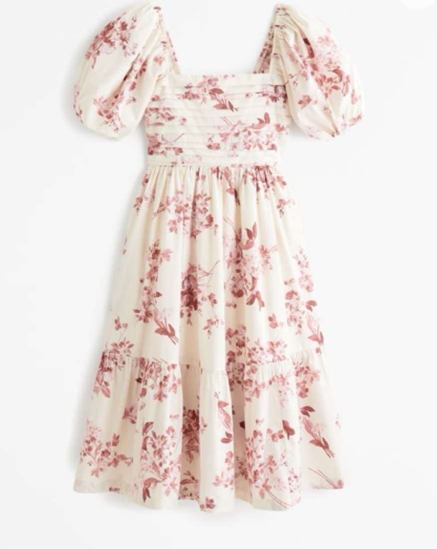 Emerson Dress - Image 1