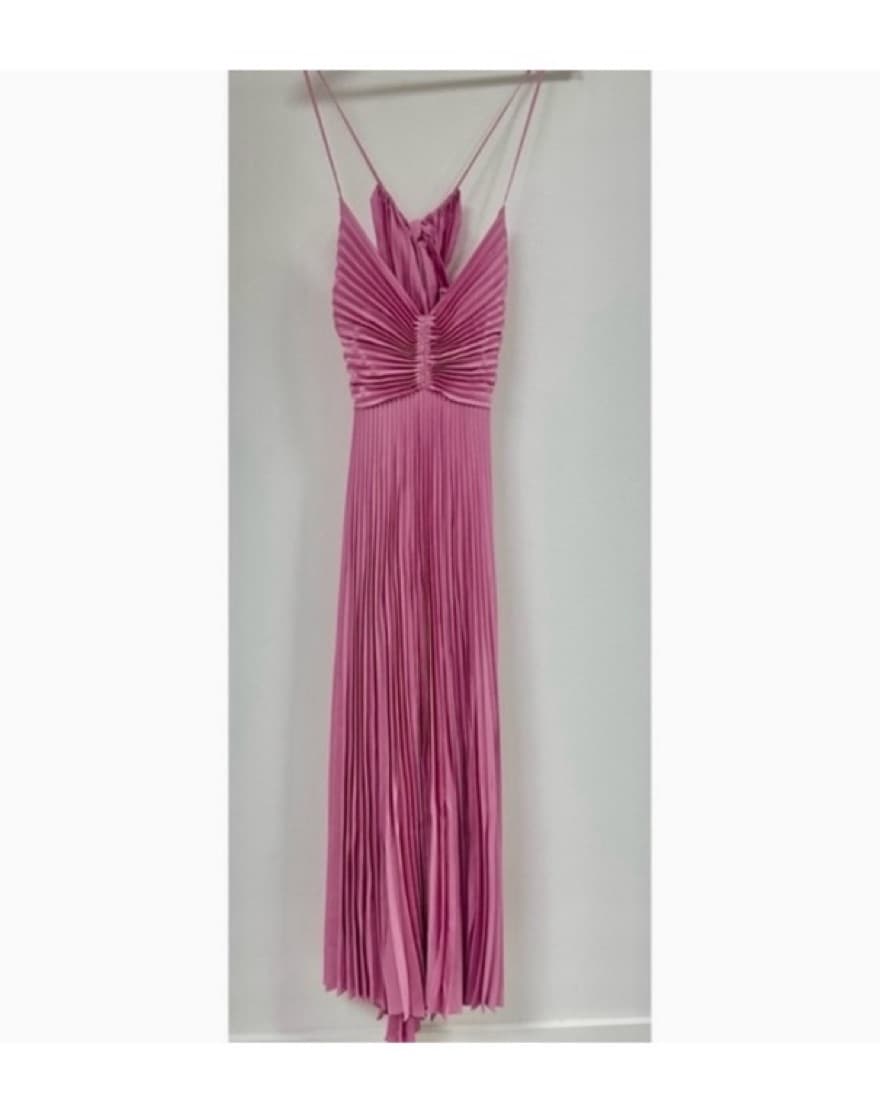 ALC Pleated Gown  - Image 2