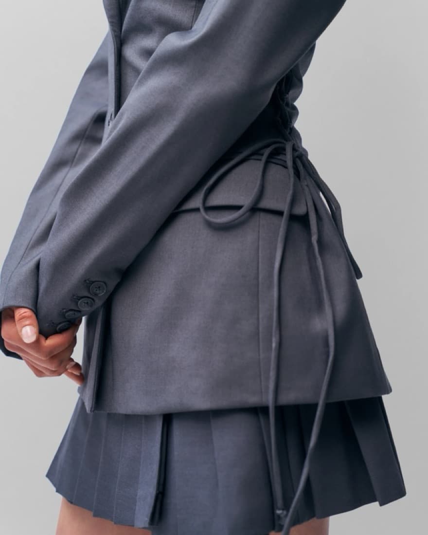 Guizio Blazer - Image 2