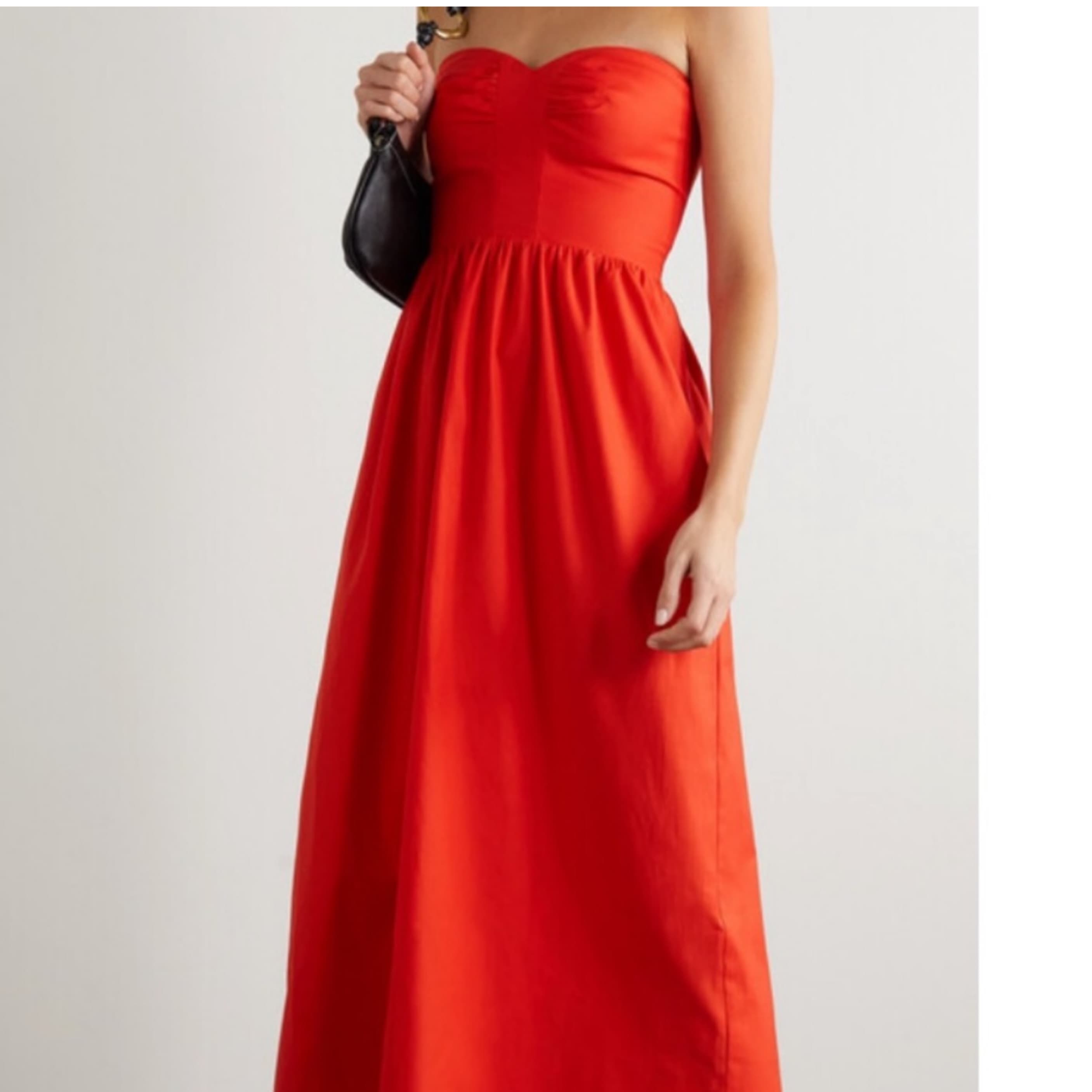Reformation Buckley Dress - Image 1