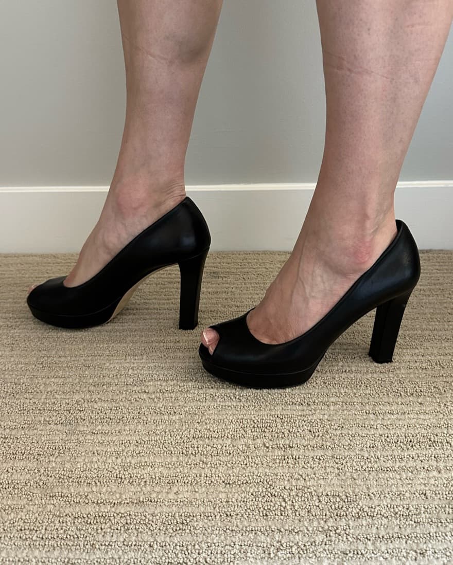 Gucci Pumps - Image 1