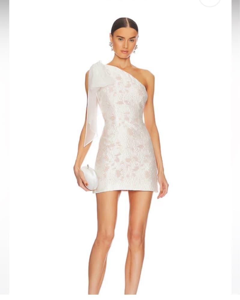 Elliatt x April Dress - Image 1