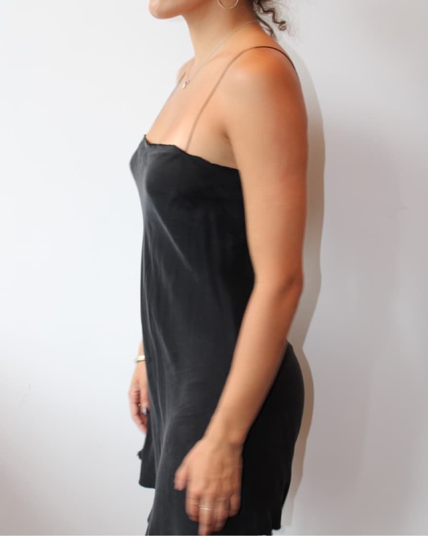 Bec and Bridge Mini Dresss  - Image 3
