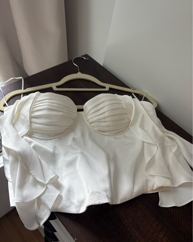 ASTR the Label Corazon Top - Image 3