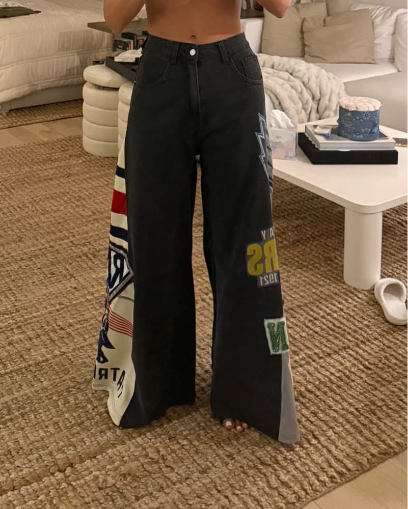 Custom Pants  - Image 2