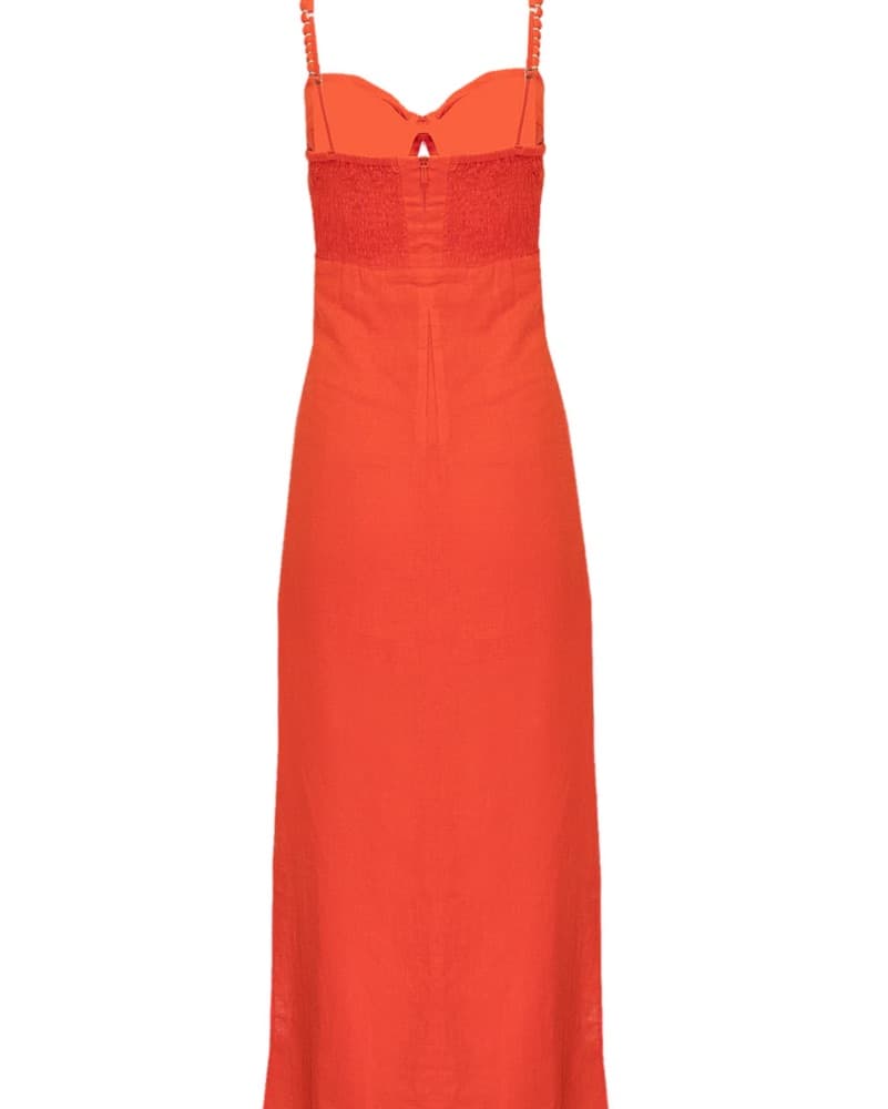 VIX Paula Permanny Dress  - Image 3