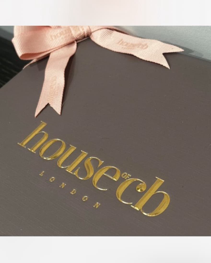 House Of CB Kara Dress - Image 4