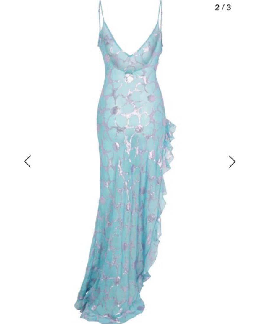 Delfi Collective Lara Dress - Image 2