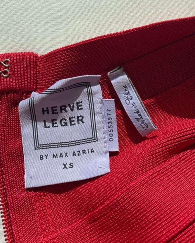 Herve Leger  - Image 2