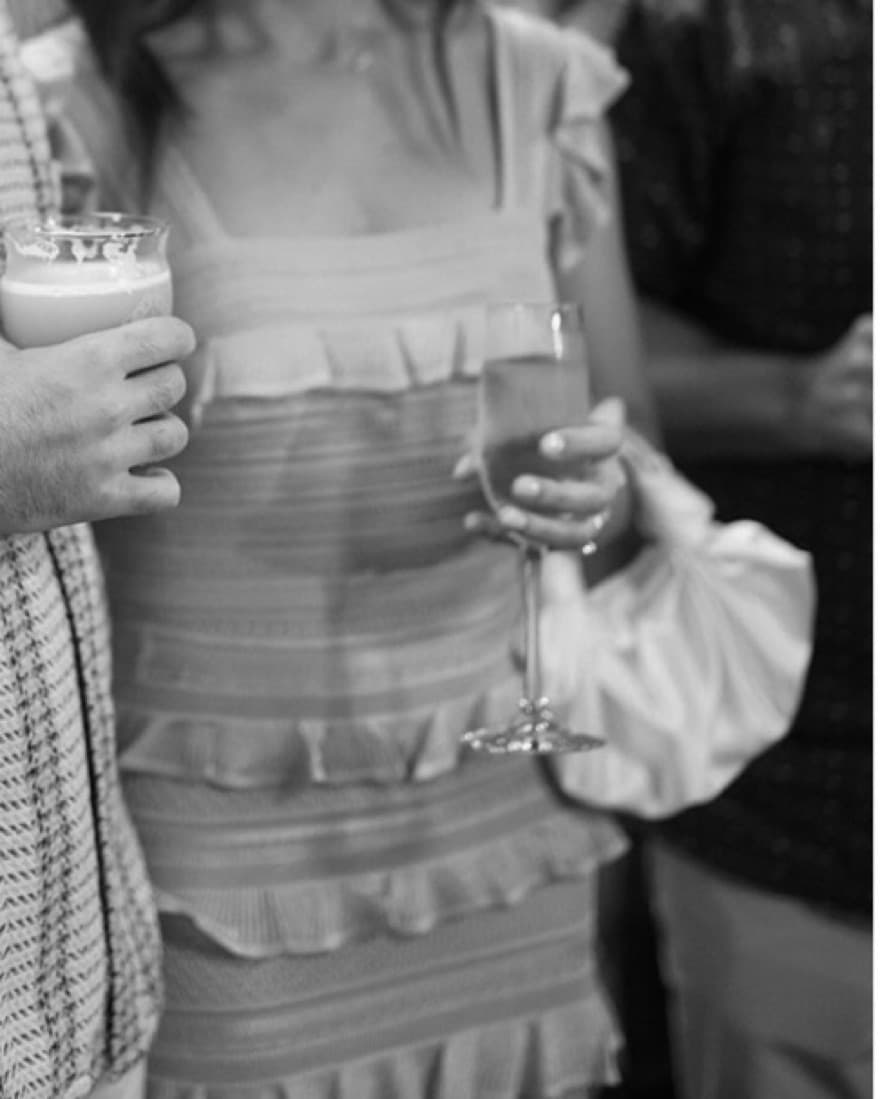 Zimmermann Frilled Dress - Image 2