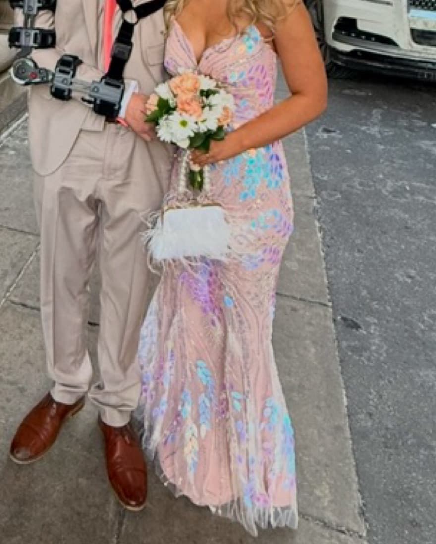 Porta And Scarlett Dress - Image 1