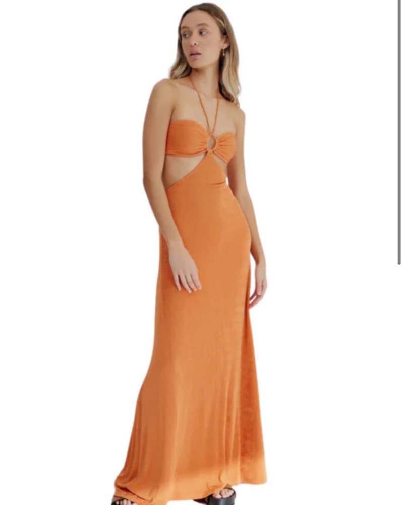 Significant Other Ivy Dress - Image 1