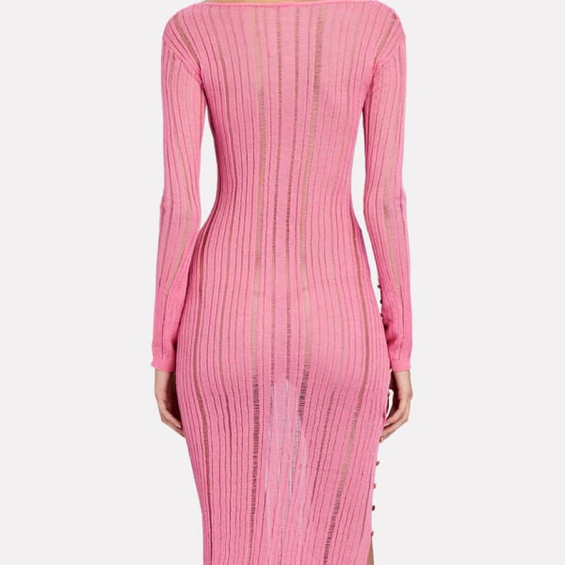 Cult Gaia Dress - Image 3