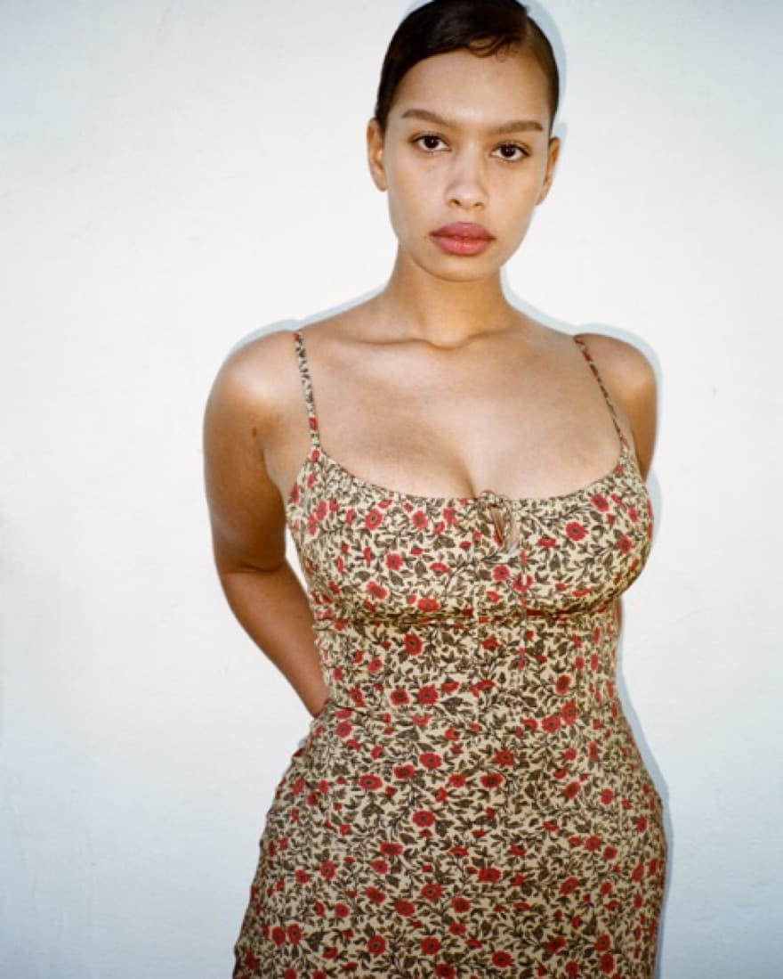 Realisation Par Alba Dress - Image 3