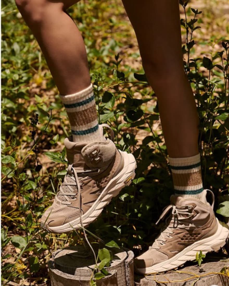 Hoka Hiking Boots  - Image 2