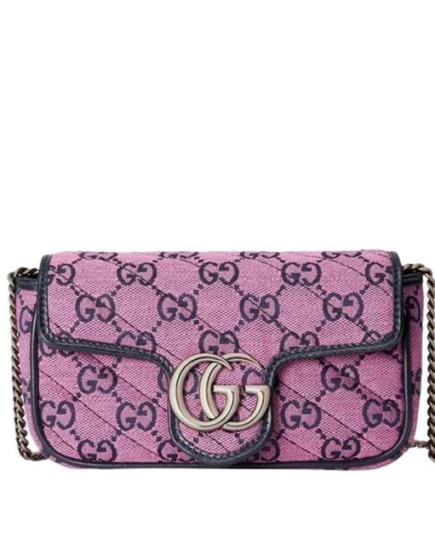 Gucci purse - Image 1