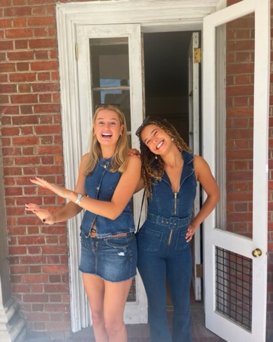 Show Me Your Mumu Jacksonville Jumpsuit  - Image 5