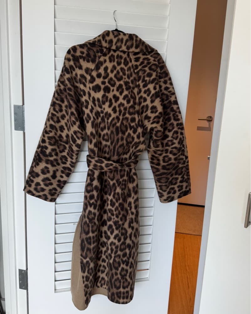 A.L.C. Winslet Coat - Image 3