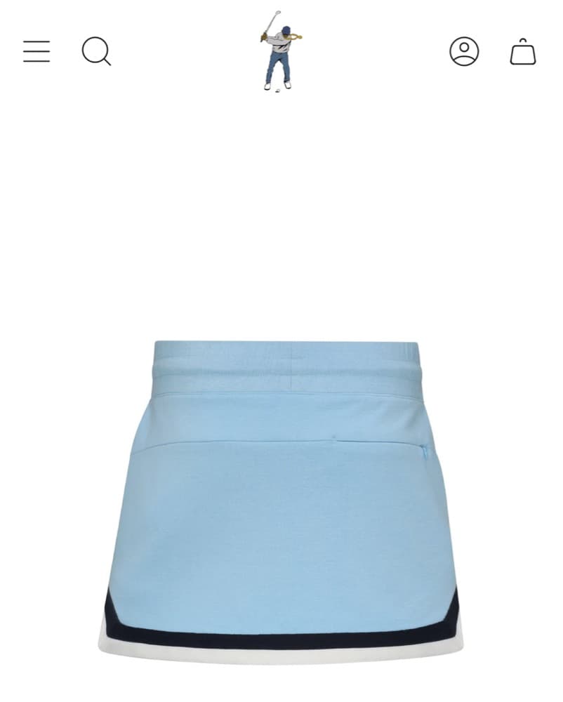 Eastside Golf Skort - Image 2