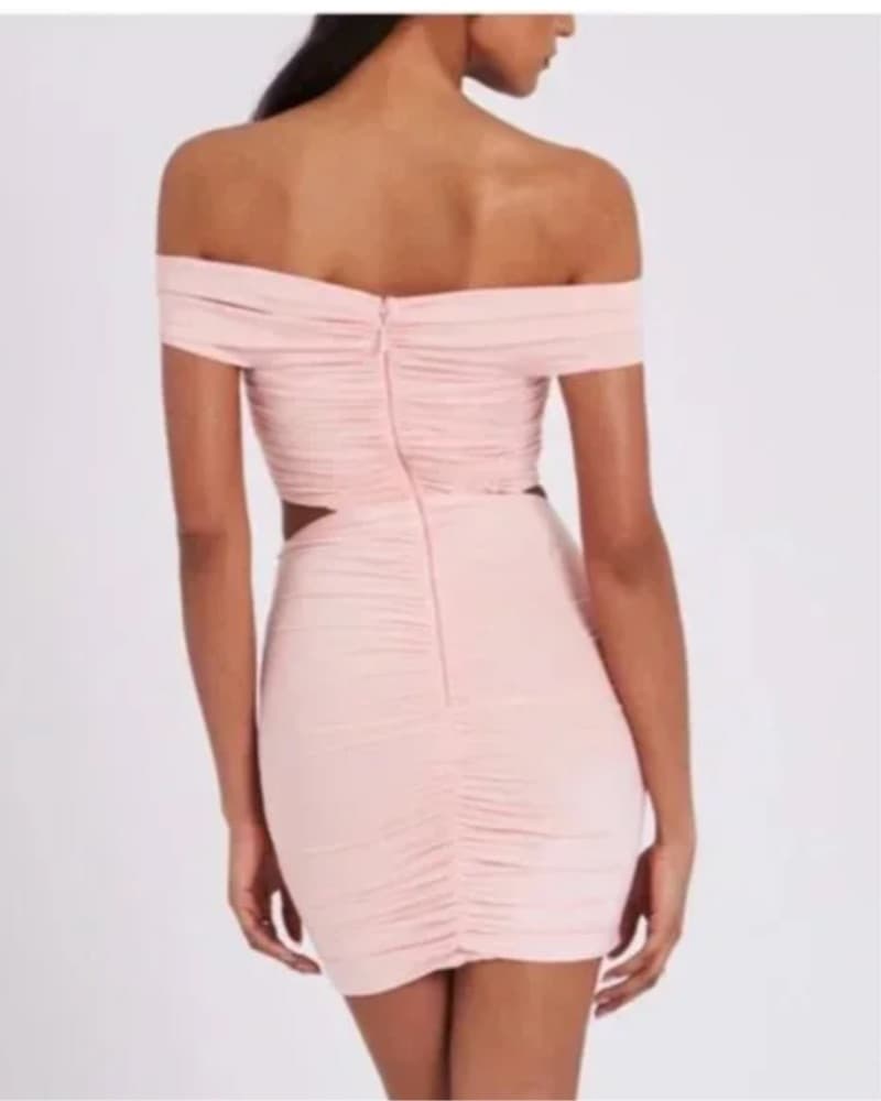 Miss Circle - Chaylynn Dress - Image 4
