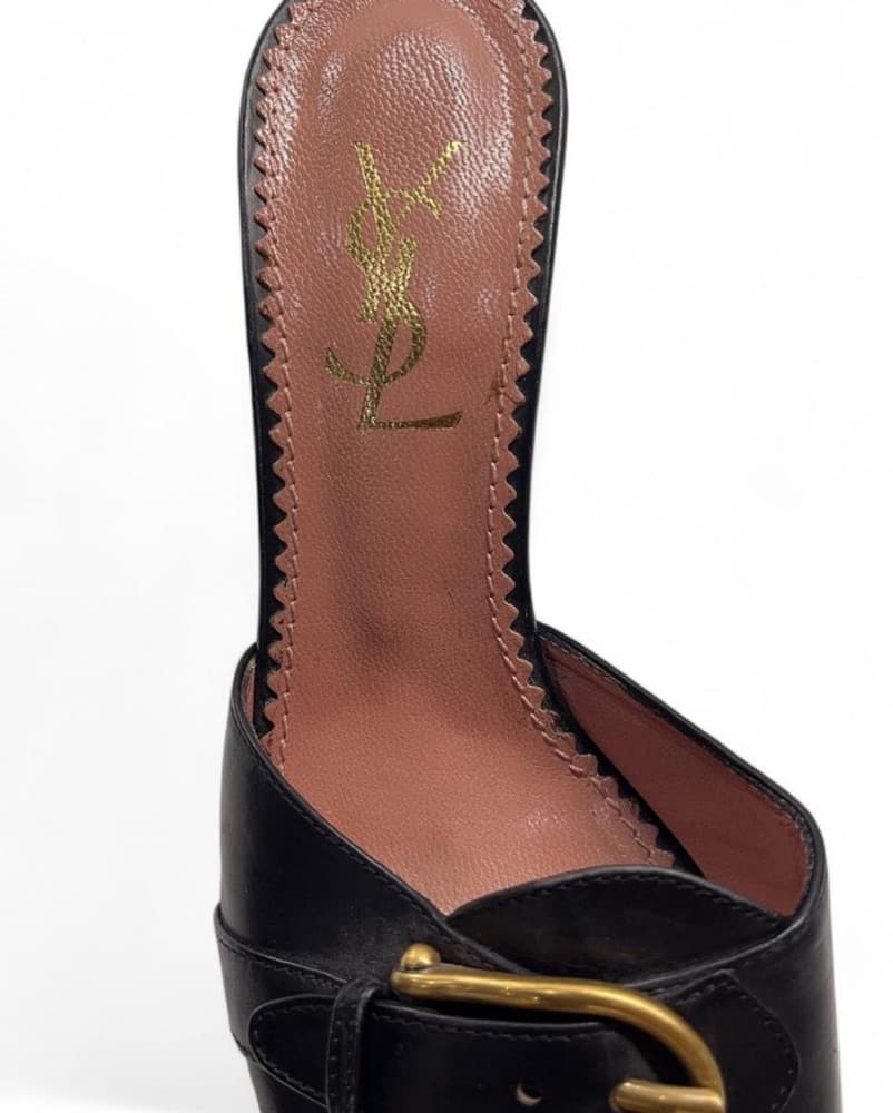YSL Kitten Heel - Image 3