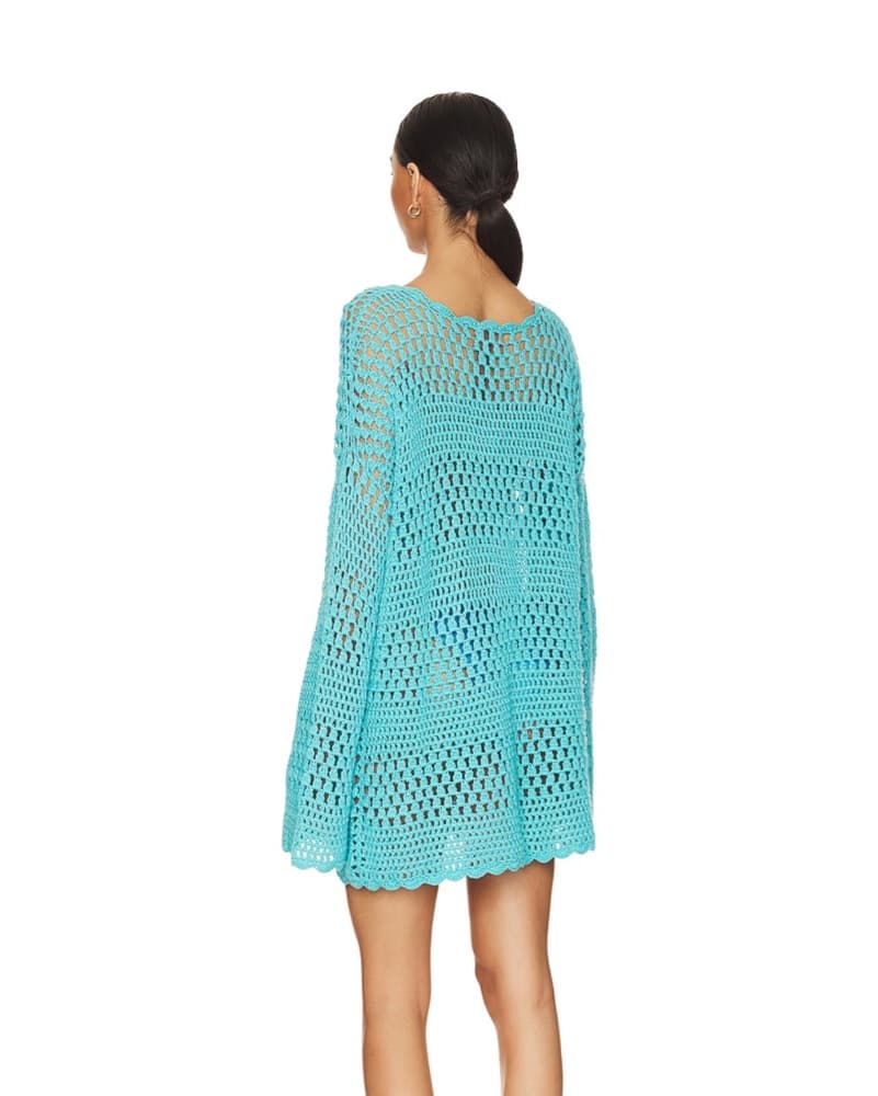 Show Me Your Mumu Paula Pullover - Image 3