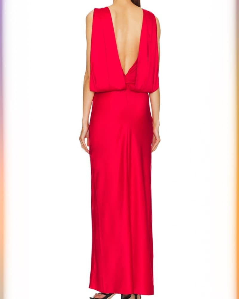 L’Academie Thylane Gown - Image 3