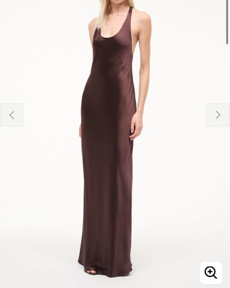 Juanita staud dress  - Image 1