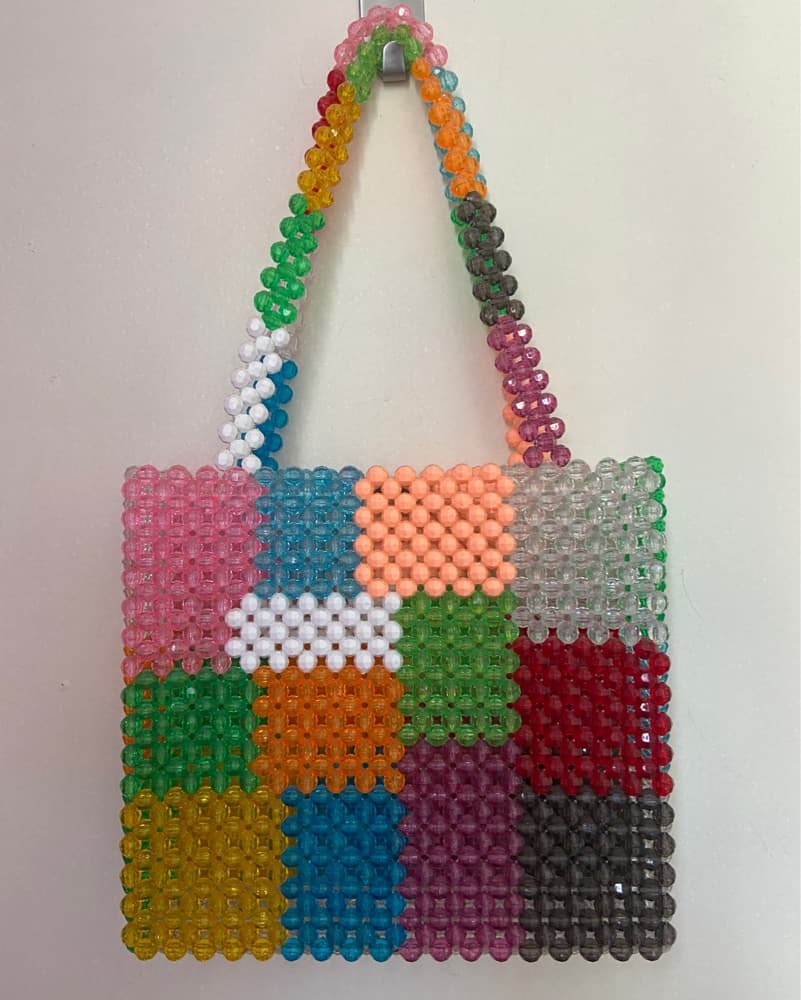 Susan Alexandra Ash Bag - Image 2