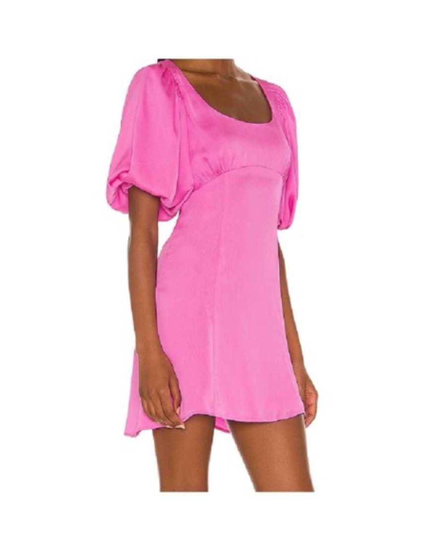 Lovers And Friends Cecily Mini Dress - Image 2