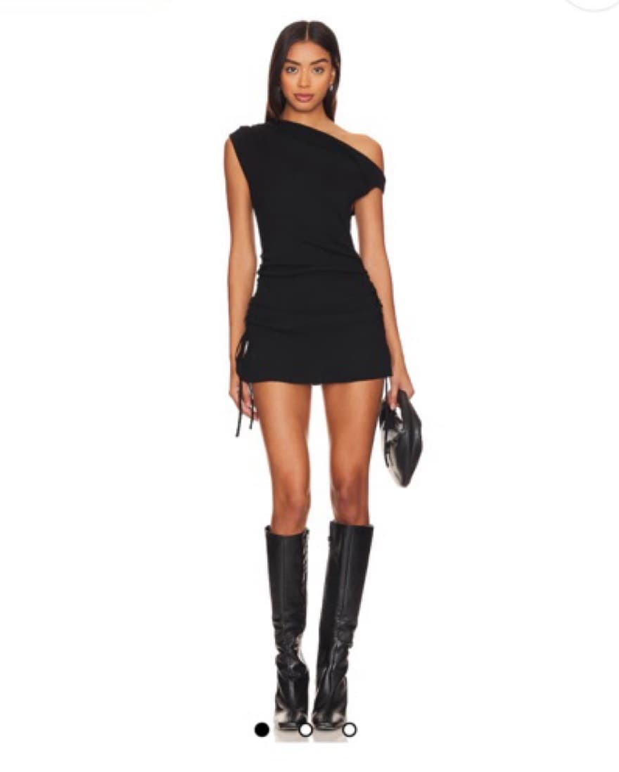 Lioness Original Sin Dress - Image 1