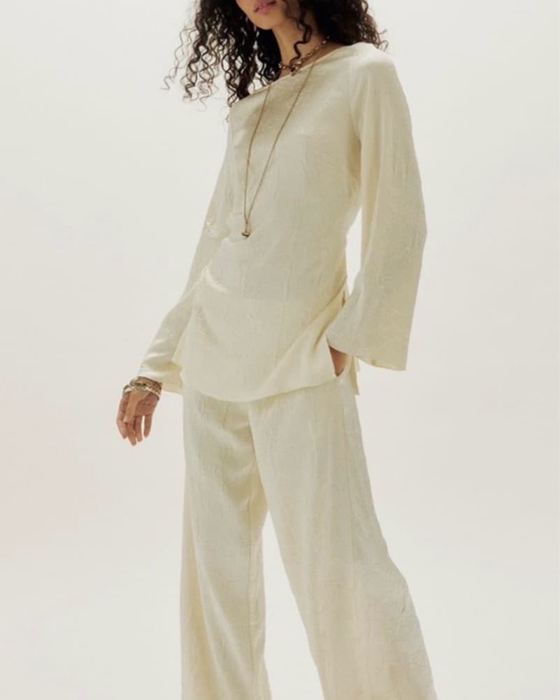Free People Celeste Pant Suit - Image 4