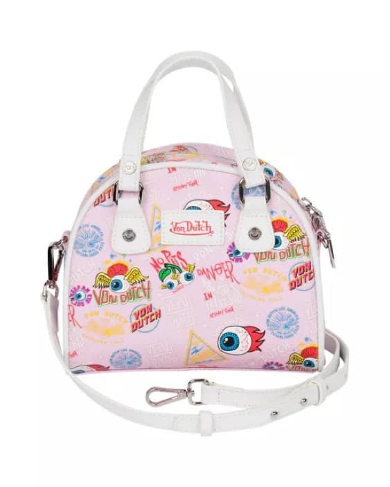 Von Dutch Purse - Image 1