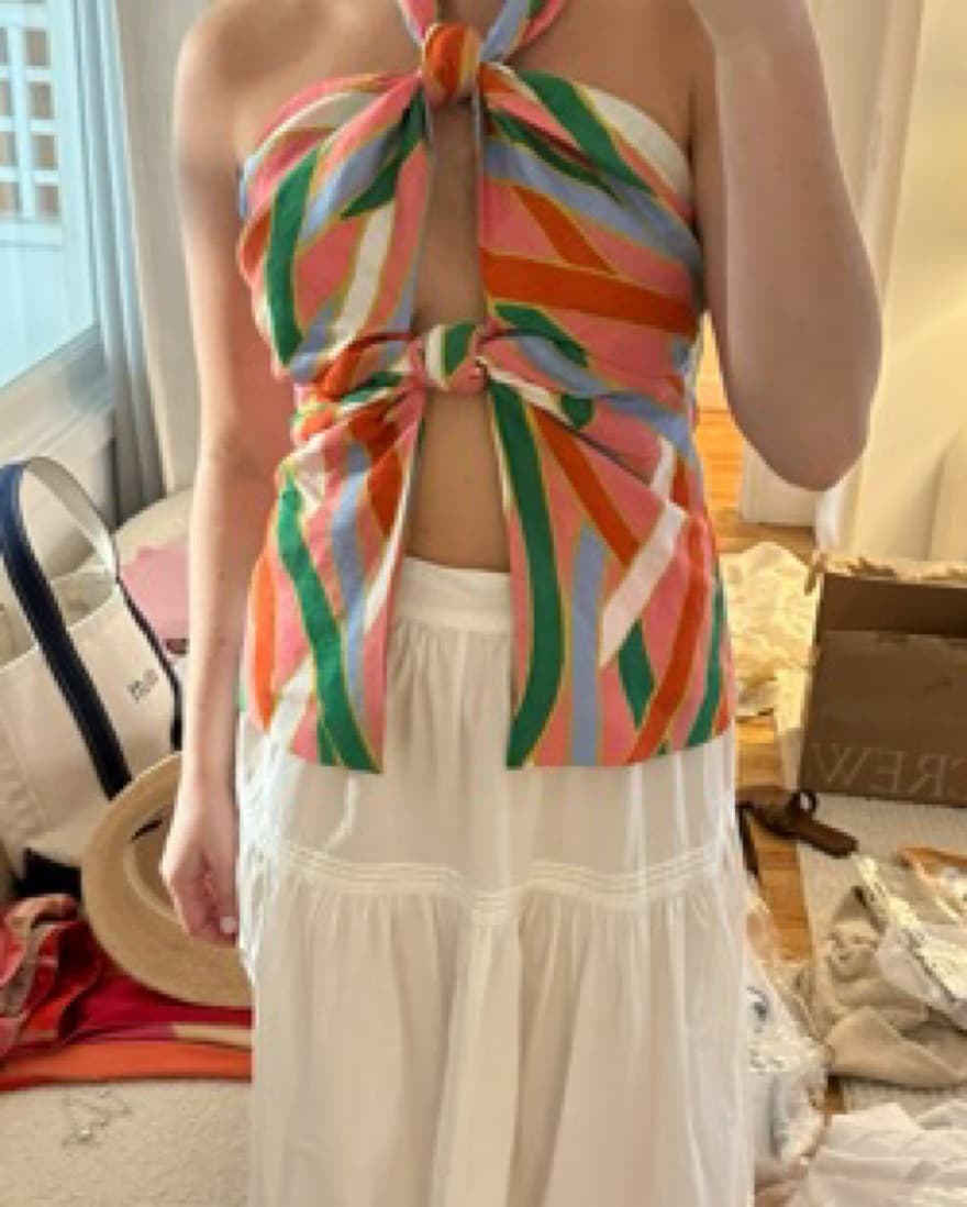 Cult Gaia Lainie Top - Image 5