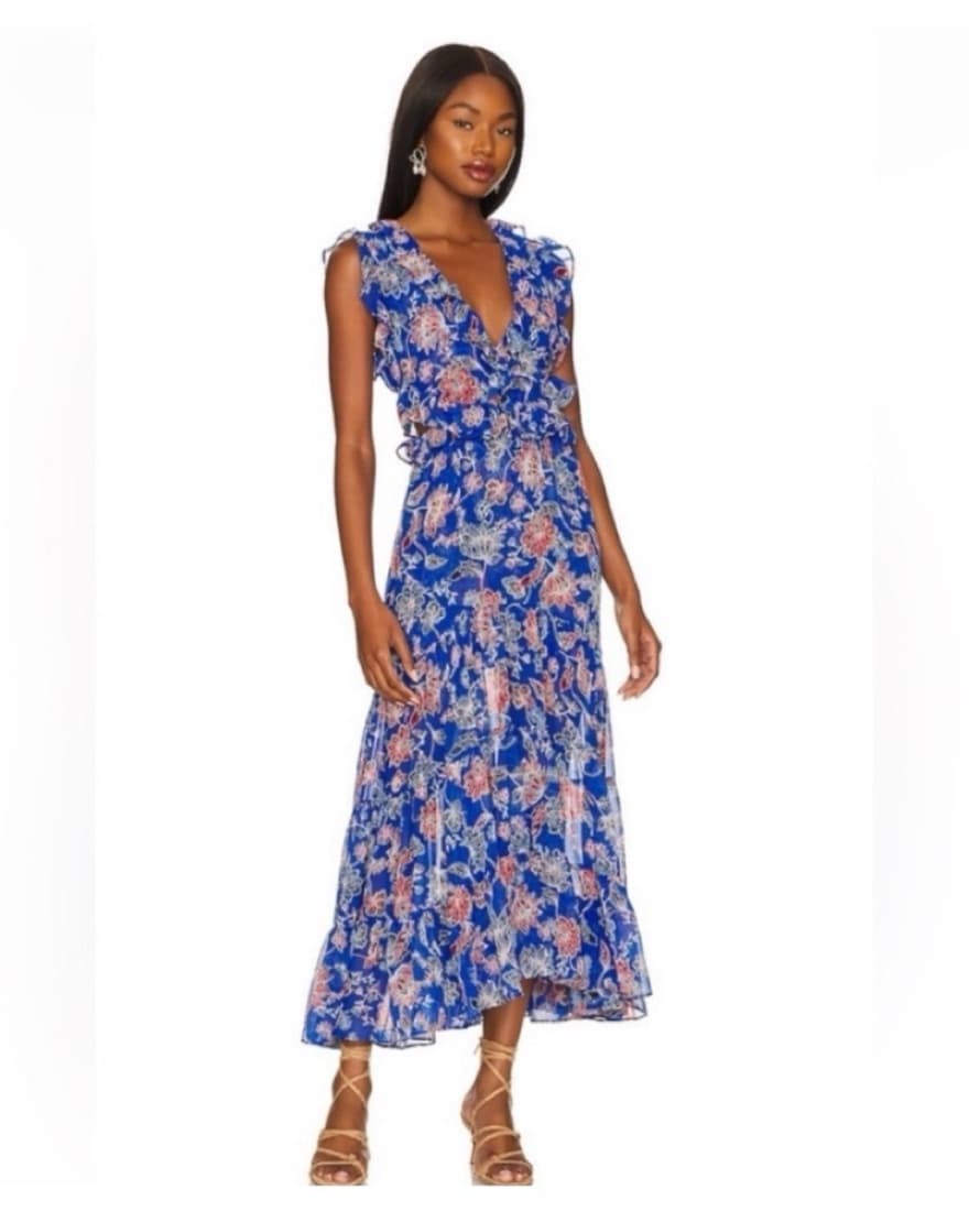 Misa Los Angeles Natasha Dress - Image 1