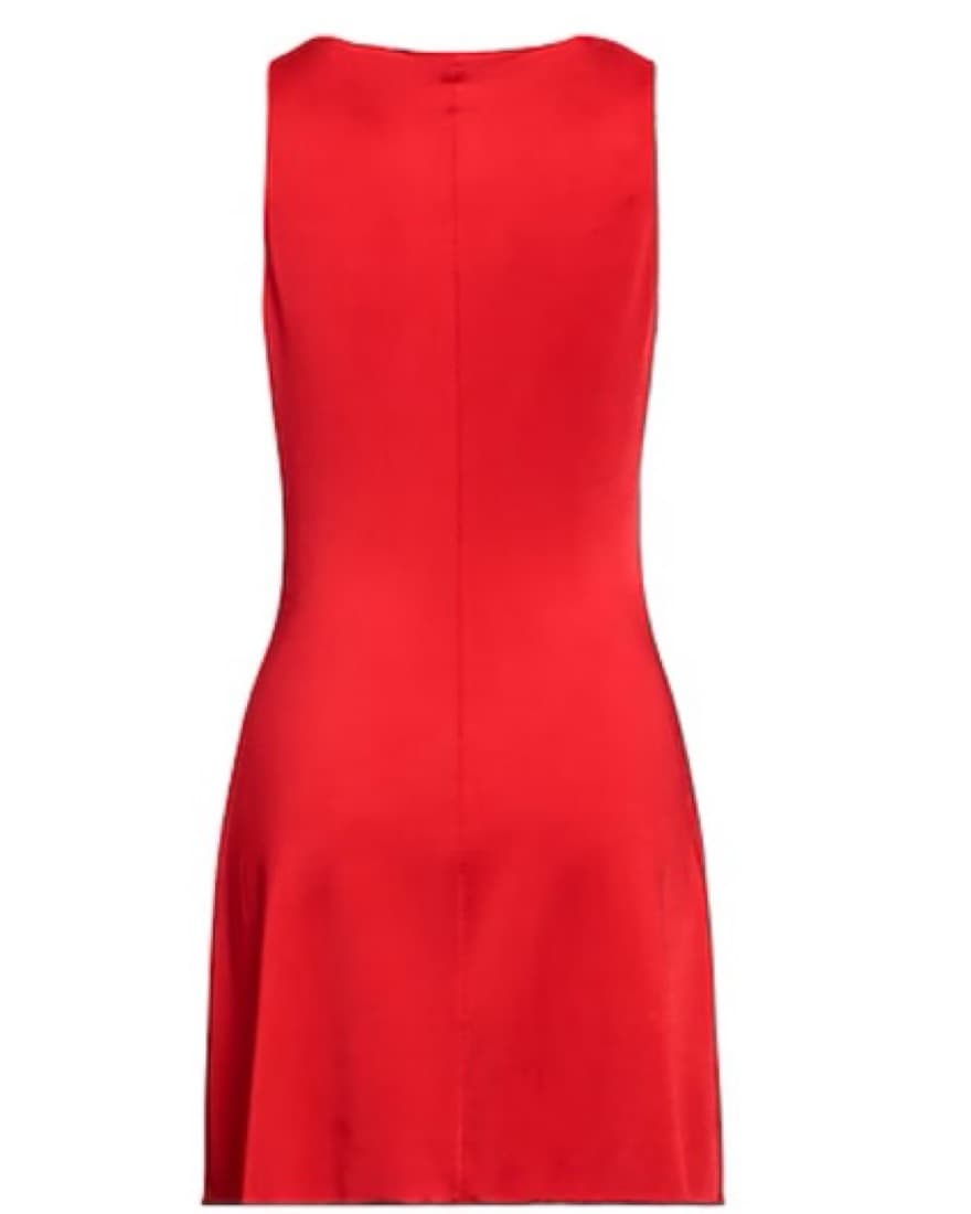 Red Marni Dress - Image 2