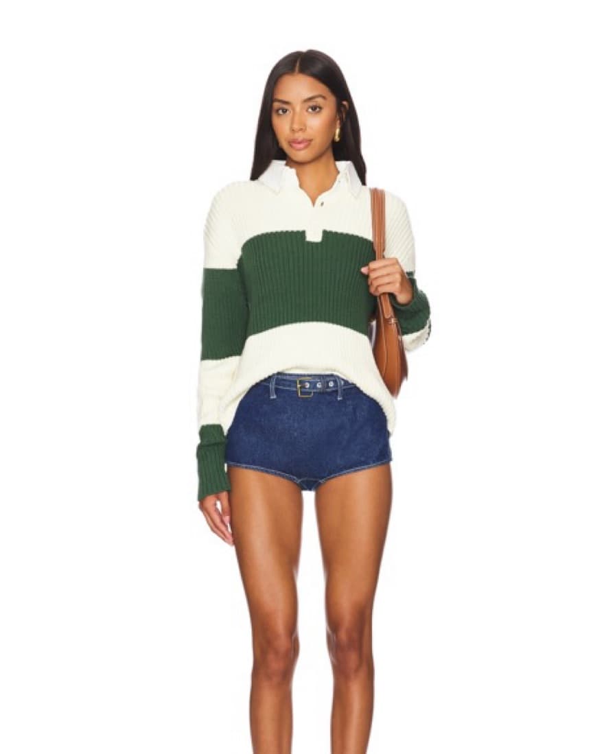 Lioness Rugby Sweater  - Image 1