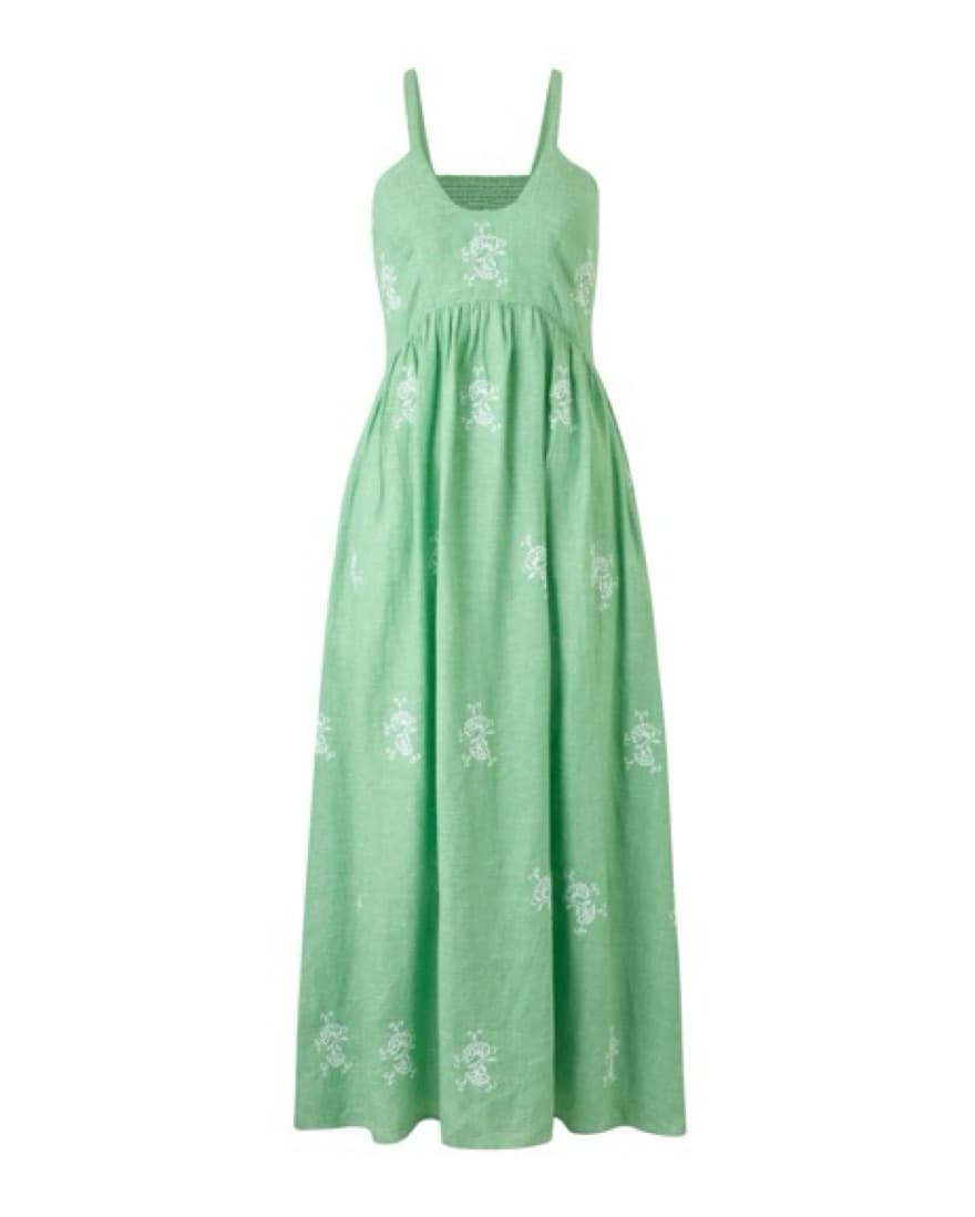 Wiggy Kit Petra Dress - Image 3