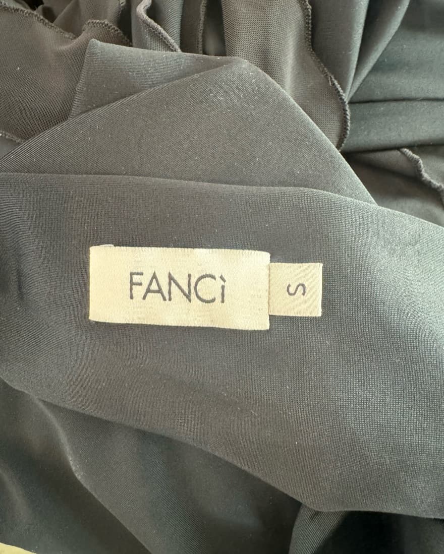 Fanci Club Theives Dress - Image 4