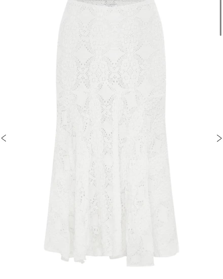 With Jean Maeve Midi Skirt + Maeve Top - Image 4