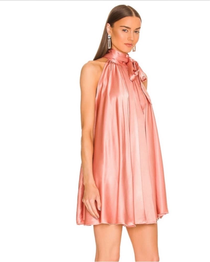 Michael Costello X Revolve Dress - Image 3