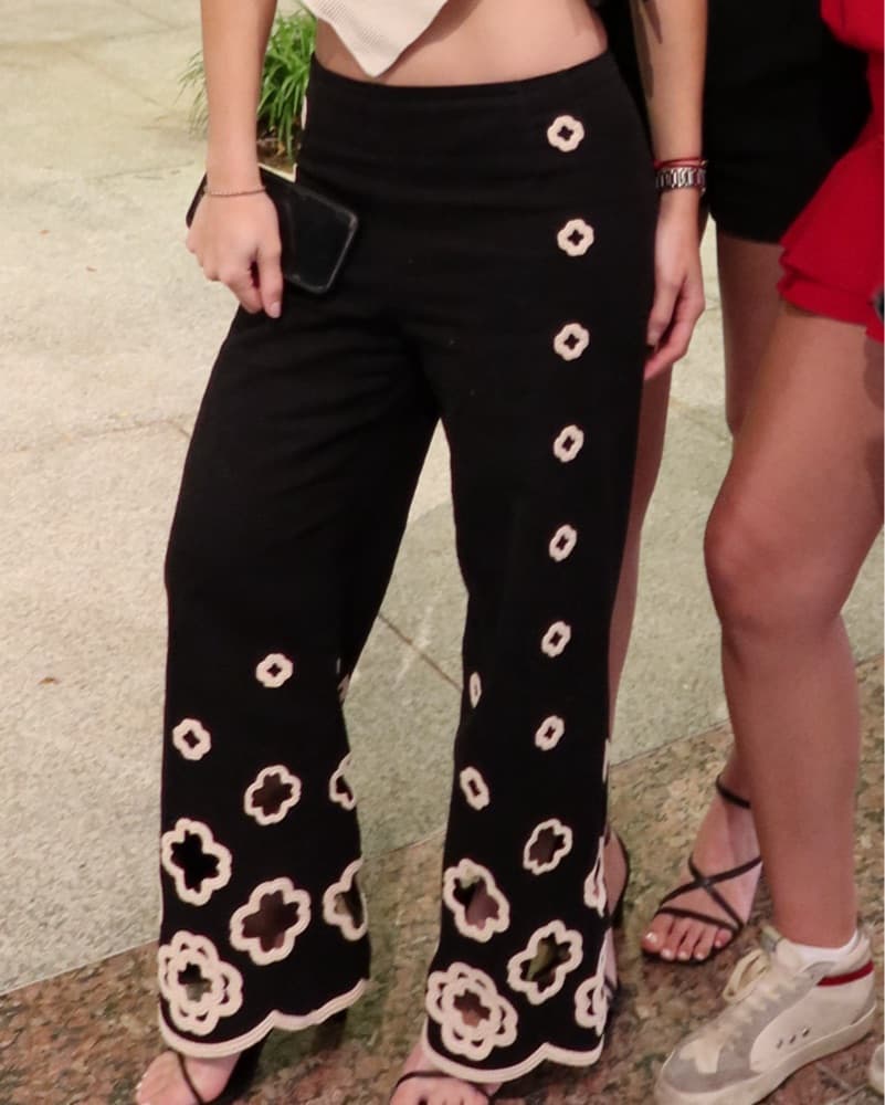 MAJE Pants - Image 2