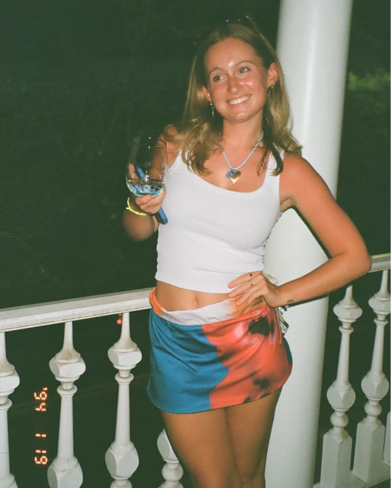 Susmies Reversible Skirt+top - Image 1
