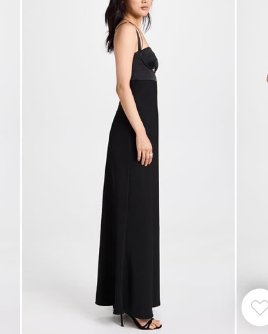 Anna October Dress - Image 6